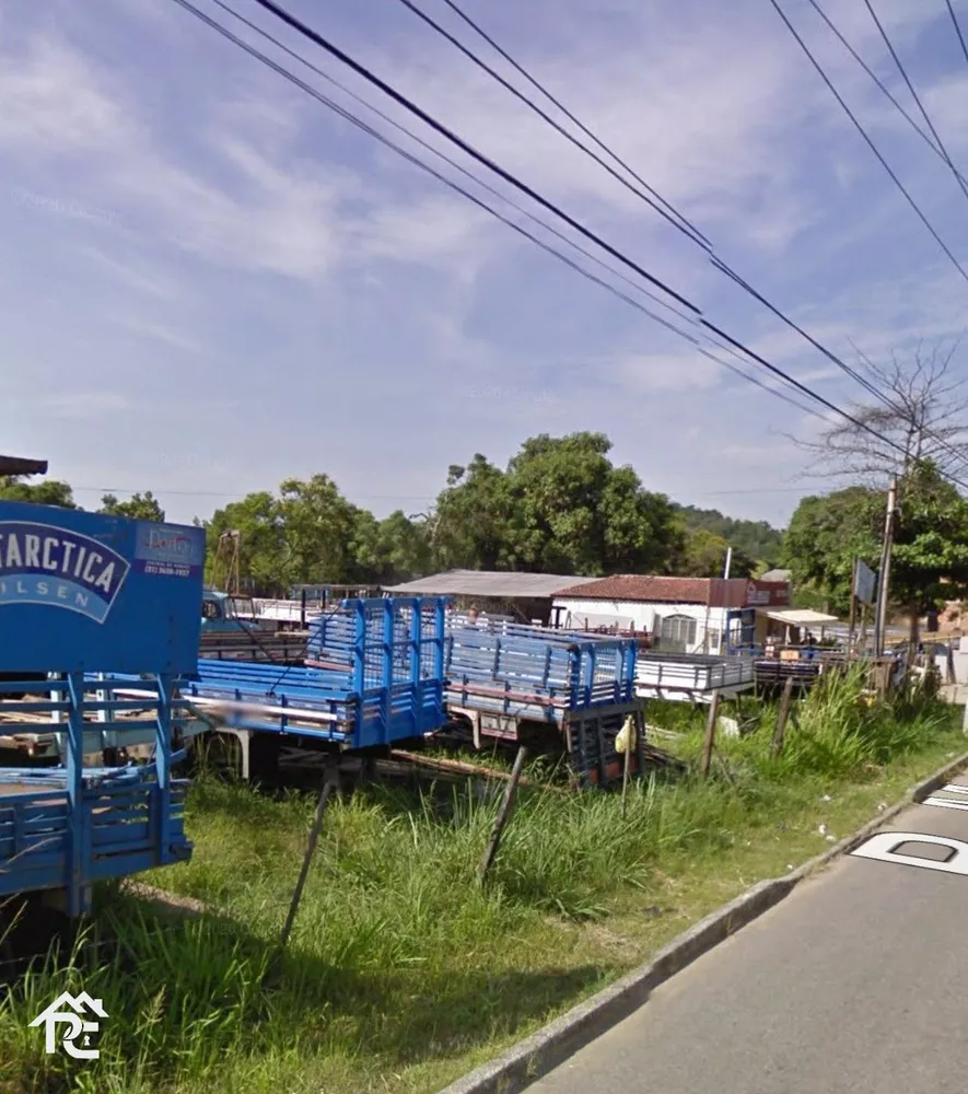 Terreno, 3896 m² - Foto 1