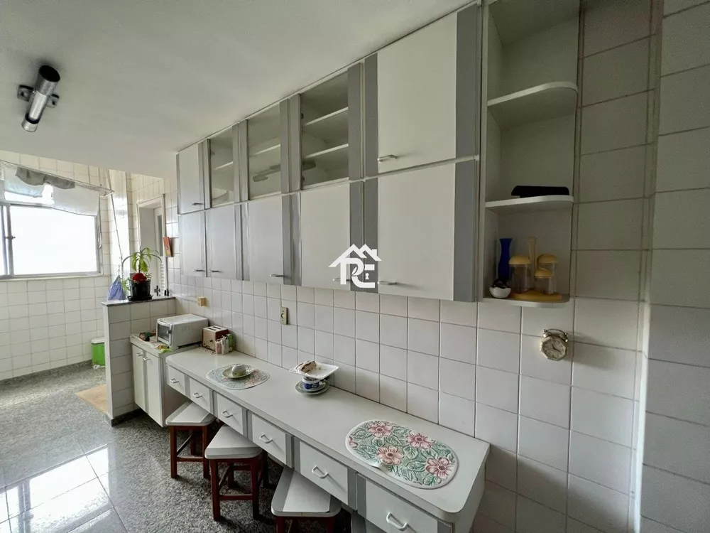 Apartamento, 3 quartos, 161 m² - Foto 7