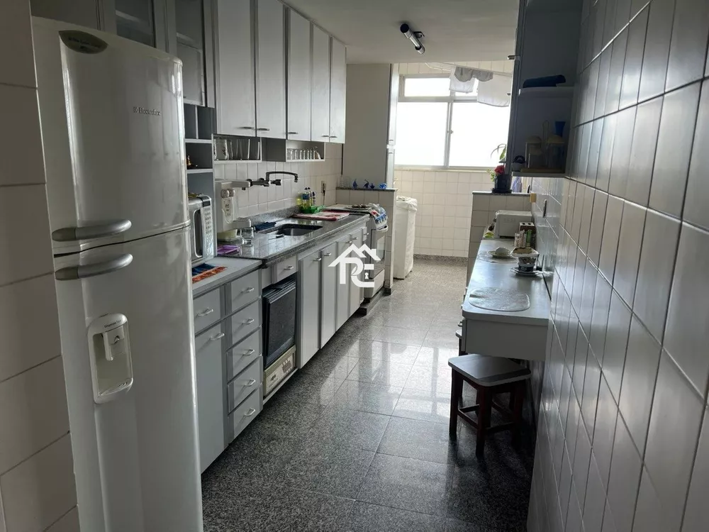 Apartamento, 3 quartos, 161 m² - Foto 27