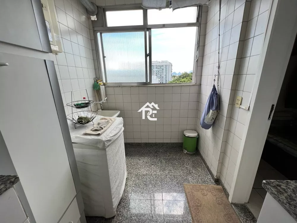 Apartamento, 3 quartos, 161 m² - Foto 3