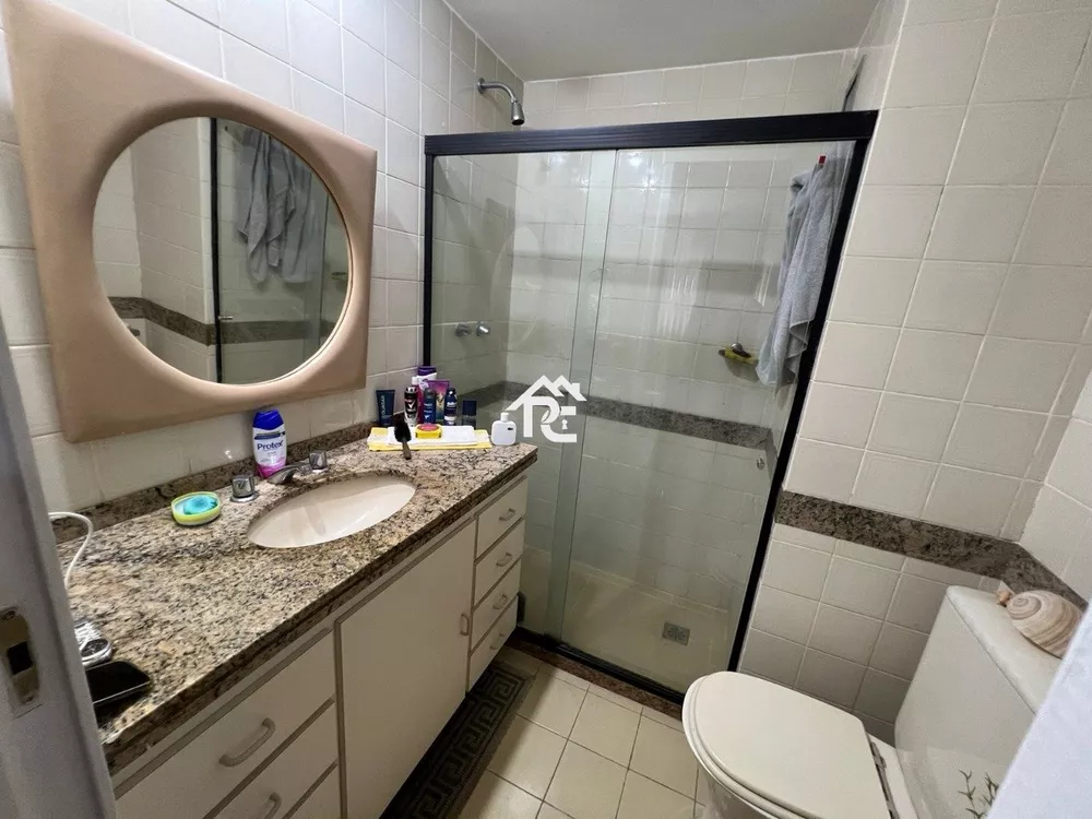 Apartamento, 3 quartos, 161 m² - Foto 11