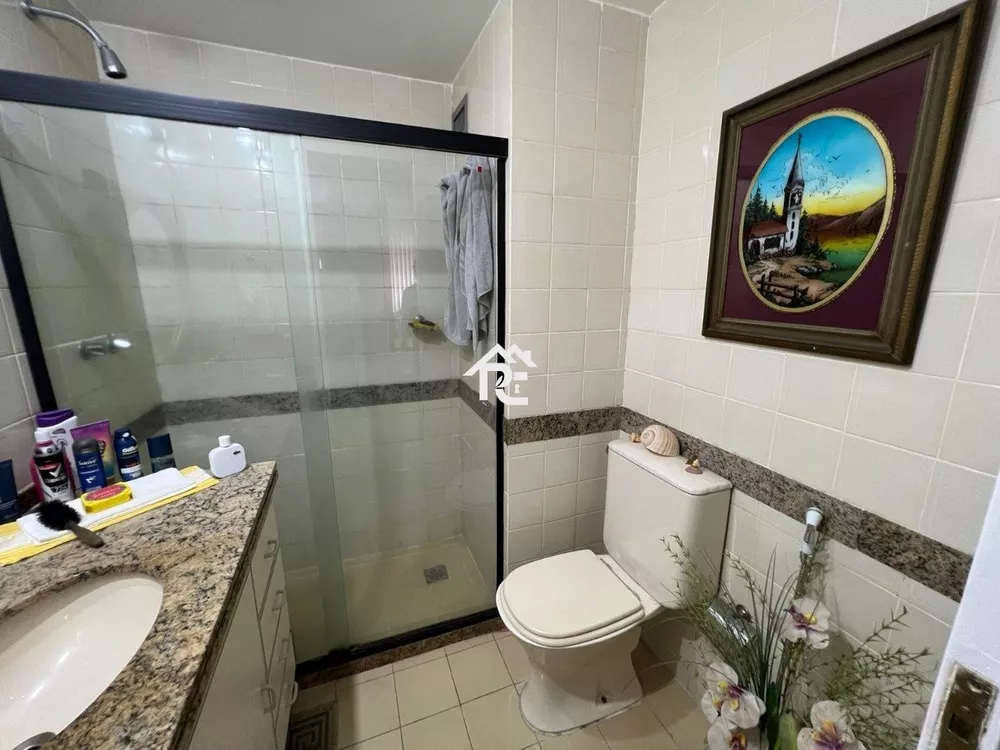 Apartamento, 3 quartos, 161 m² - Foto 12