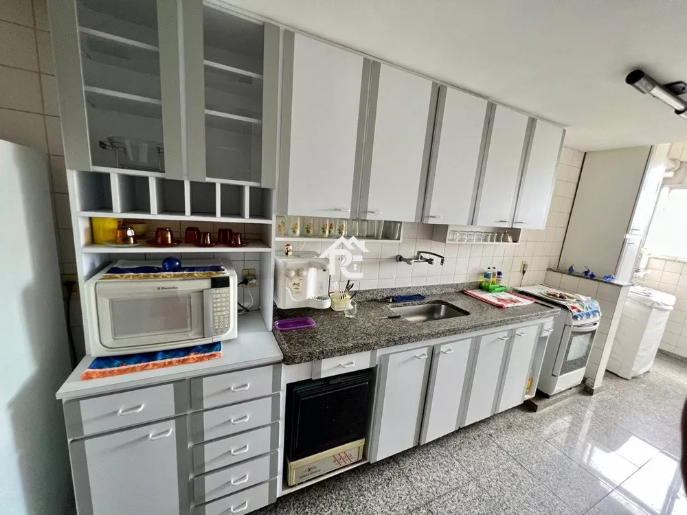 Apartamento, 3 quartos, 161 m² - Foto 20