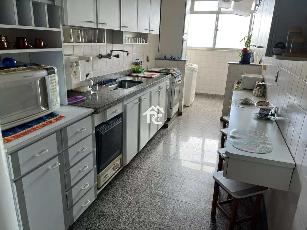 Apartamento, 3 quartos, 161 m² - Foto 18