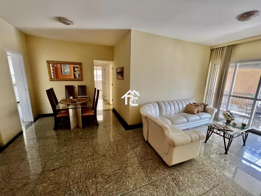 Apartamento, 3 quartos, 161 m² - Foto 23