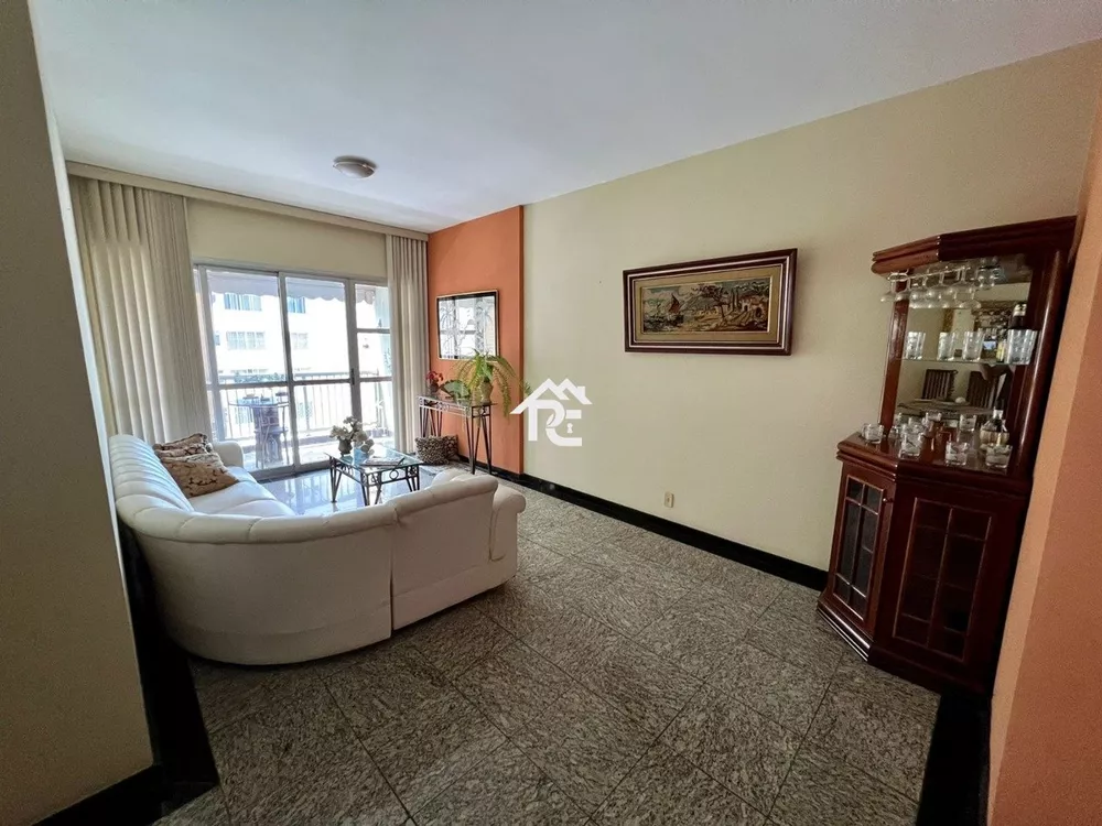 Apartamento, 3 quartos, 161 m² - Foto 5