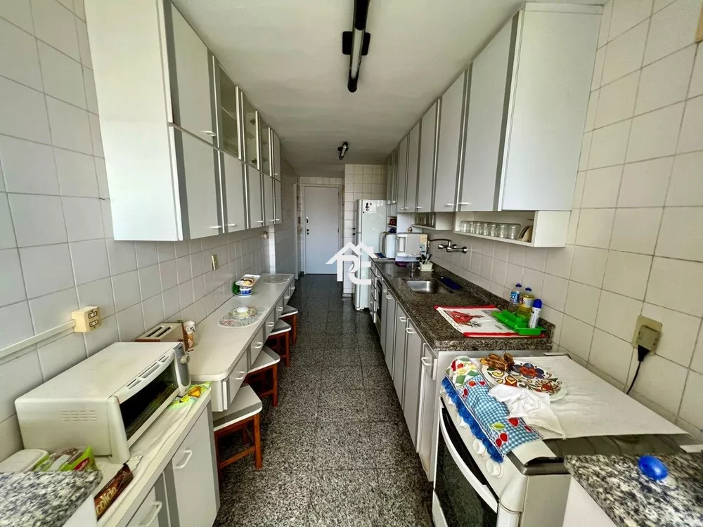 Apartamento, 3 quartos, 161 m² - Foto 1