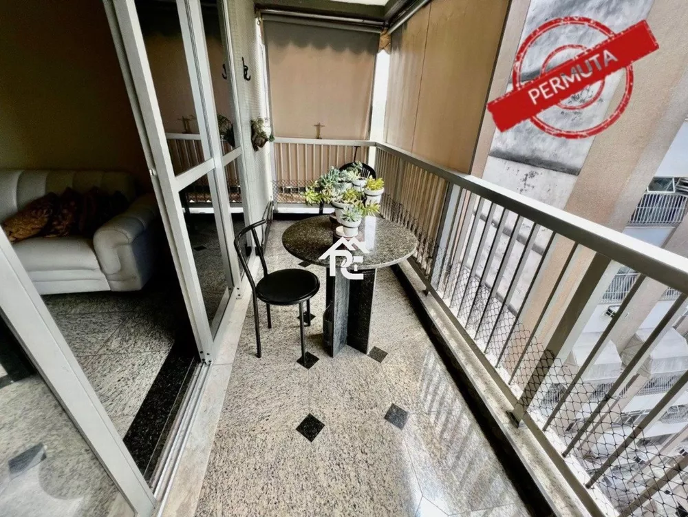 Apartamento, 3 quartos, 161 m² - Foto 9