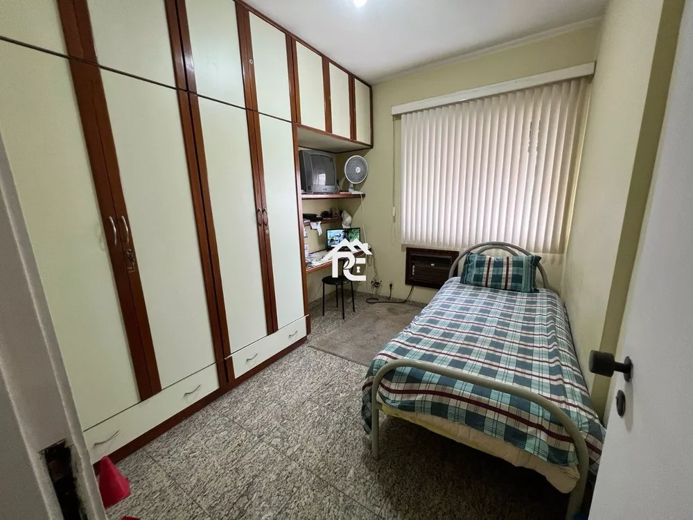 Apartamento, 3 quartos, 161 m² - Foto 28