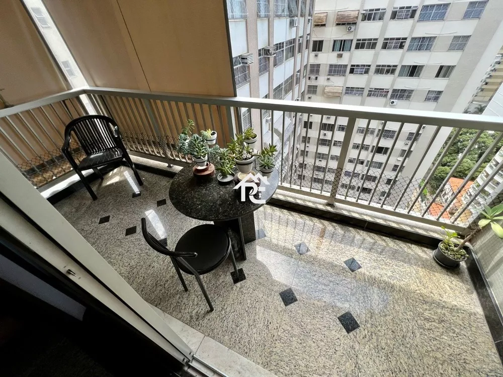 Apartamento, 3 quartos, 161 m² - Foto 17