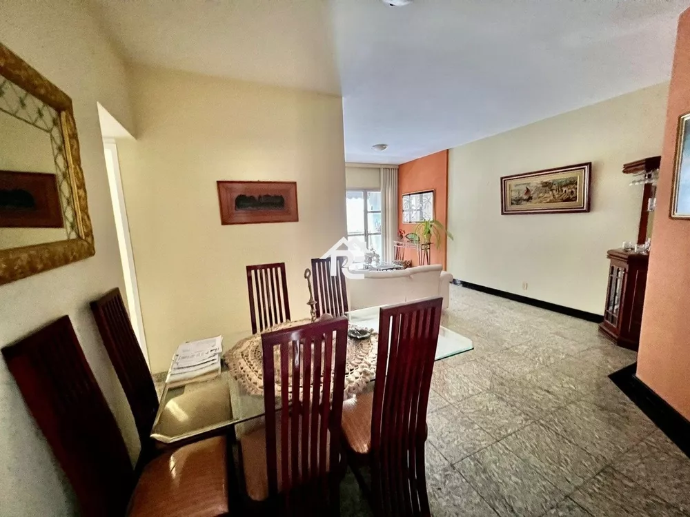 Apartamento, 3 quartos, 161 m² - Foto 2