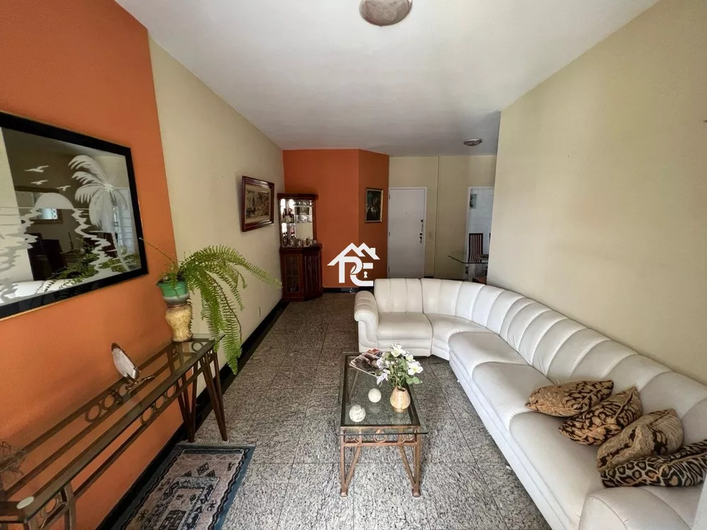 Apartamento, 3 quartos, 161 m² - Foto 4