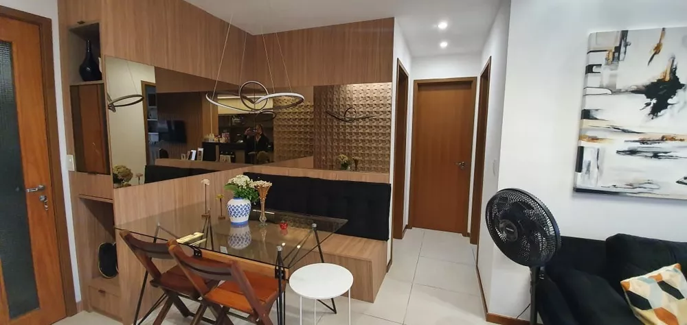 Apartamento, 2 quartos, 62 m² - Foto 7