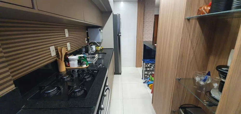 Apartamento, 2 quartos, 62 m² - Foto 27