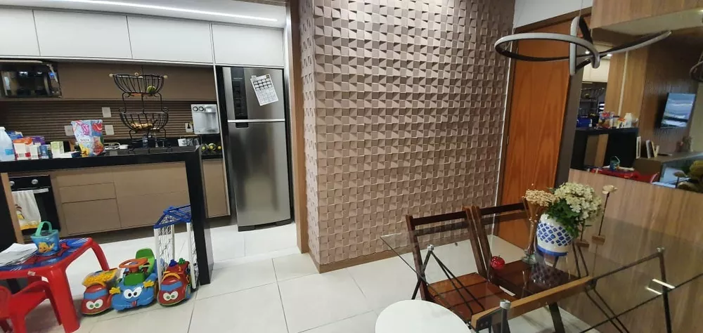 Apartamento, 2 quartos, 62 m² - Foto 9