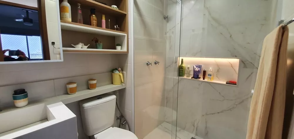 Apartamento, 2 quartos, 62 m² - Foto 22
