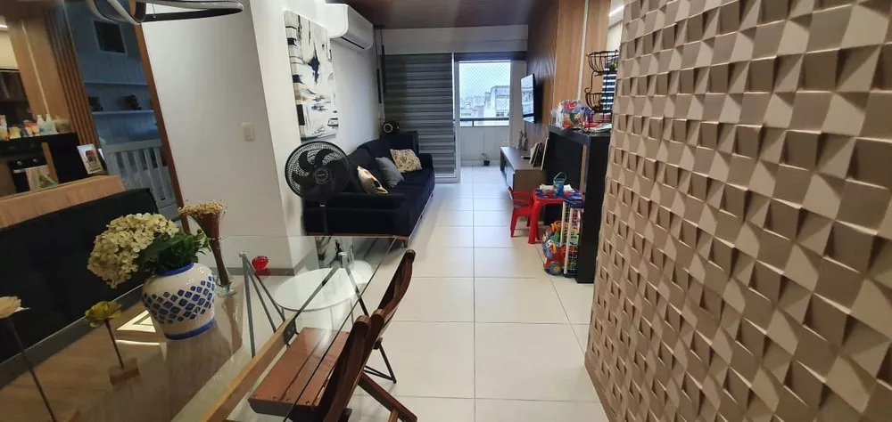 Apartamento, 2 quartos, 62 m² - Foto 5