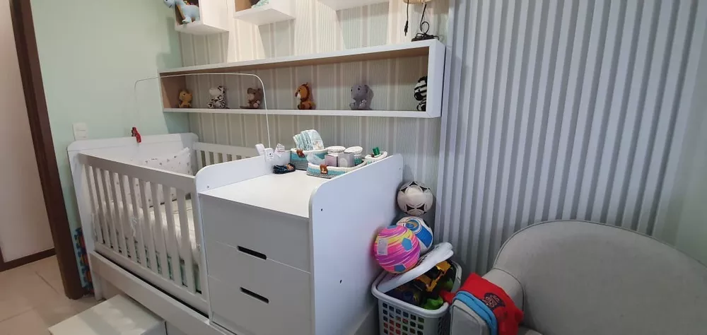 Apartamento, 2 quartos, 62 m² - Foto 20