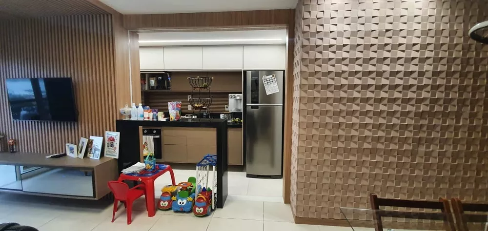 Apartamento, 2 quartos, 62 m² - Foto 8