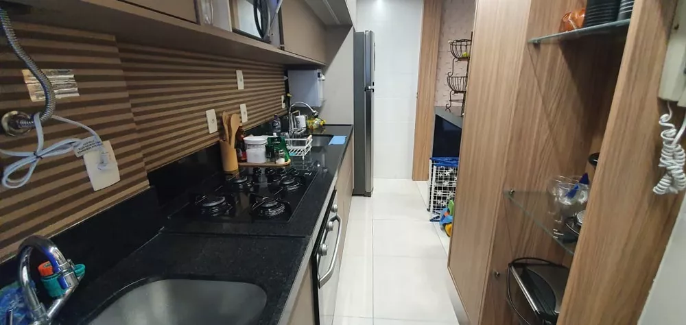 Apartamento, 2 quartos, 62 m² - Foto 26