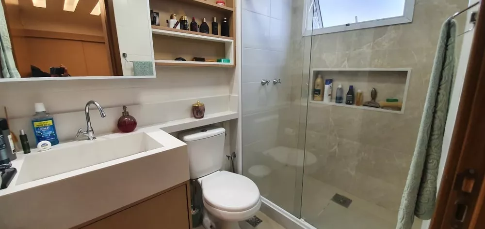 Apartamento, 2 quartos, 62 m² - Foto 15