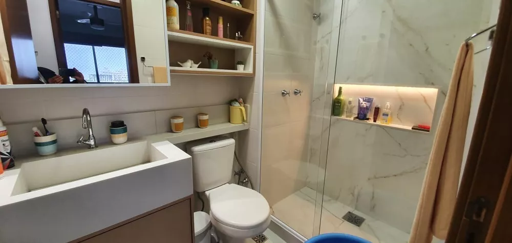 Apartamento, 2 quartos, 62 m² - Foto 23