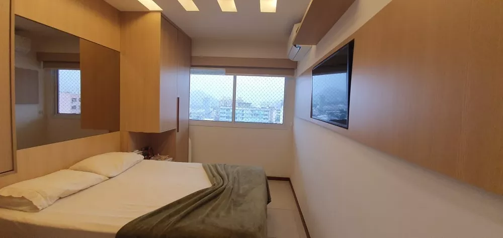 Apartamento, 2 quartos, 62 m² - Foto 12