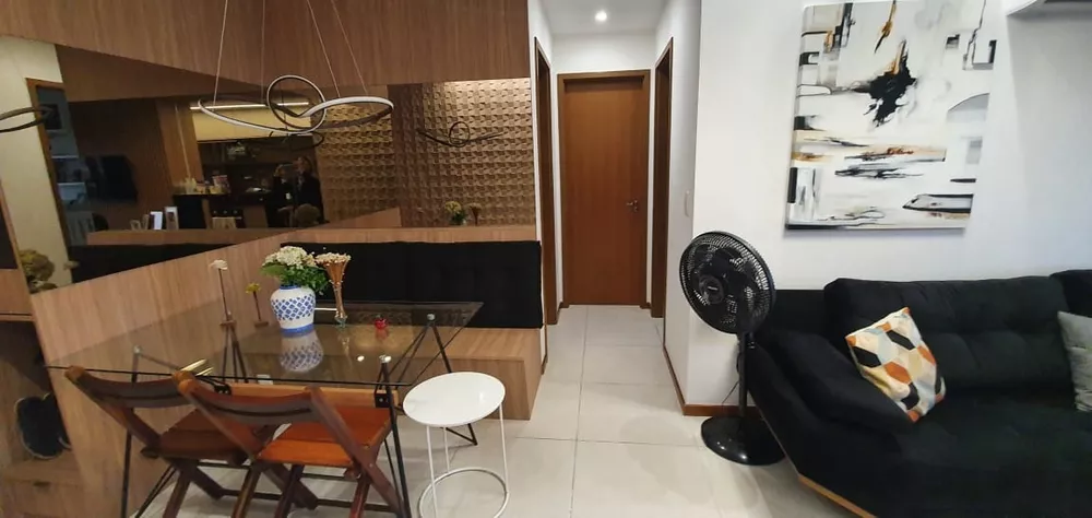 Apartamento, 2 quartos, 62 m² - Foto 6