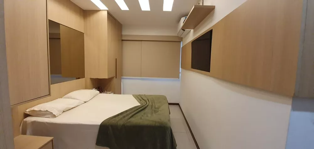 Apartamento, 2 quartos, 62 m² - Foto 11