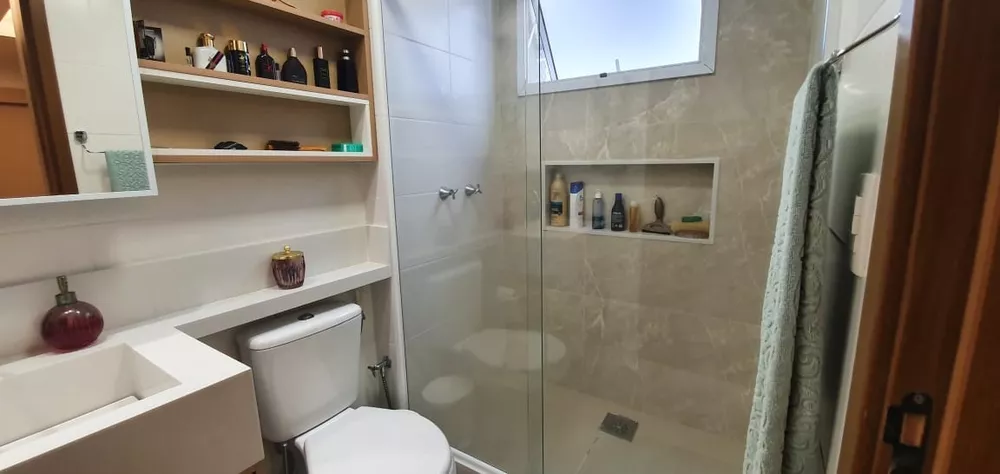 Apartamento, 2 quartos, 62 m² - Foto 16