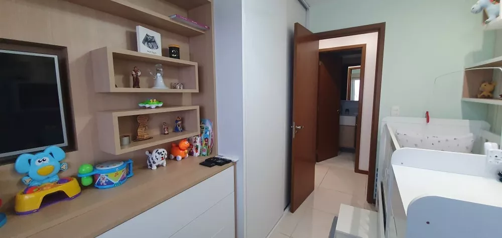 Apartamento, 2 quartos, 62 m² - Foto 21