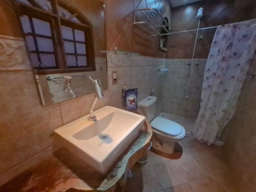 Casa, 4 quartos, 225 m² - Foto 12