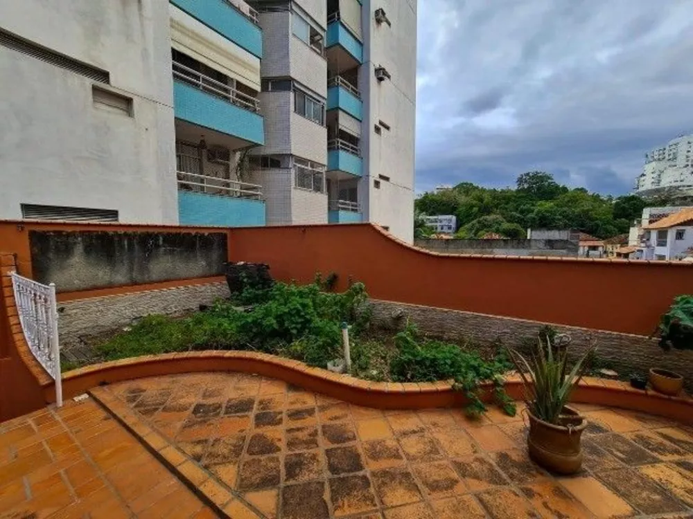 Casa, 4 quartos, 225 m² - Foto 3