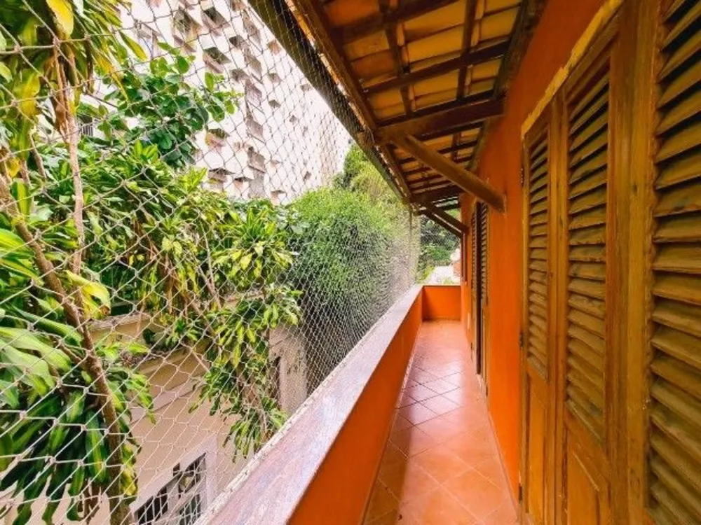 Casa, 4 quartos, 225 m² - Foto 17