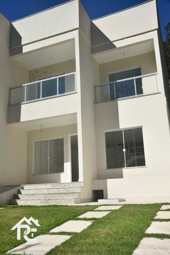 Casa, 3 quartos, 243 m² - Foto 22