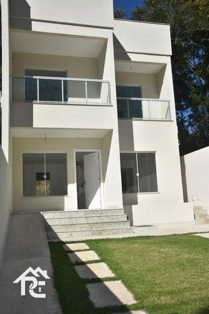 Casa, 3 quartos, 243 m² - Foto 23