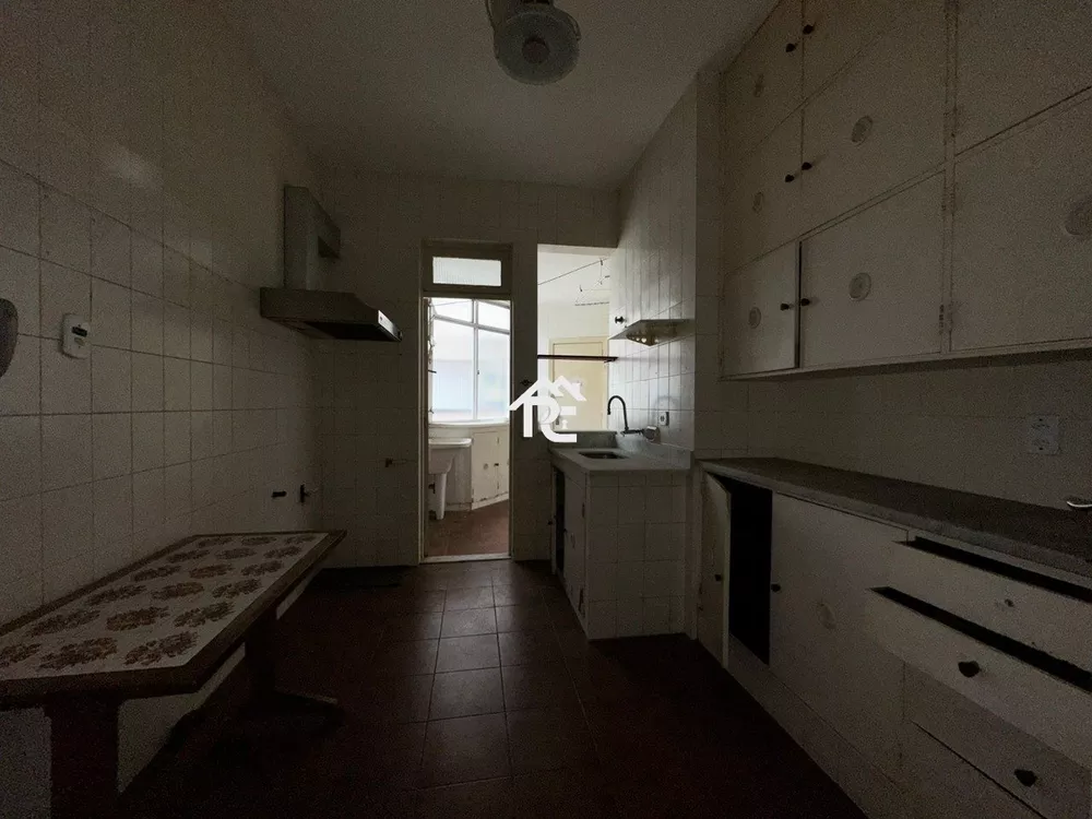 Apartamento, 3 quartos, 120 m² - Foto 12