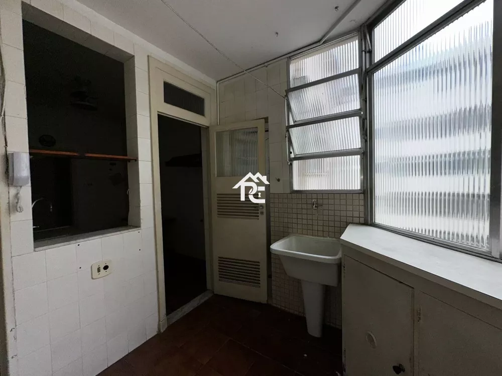 Apartamento, 3 quartos, 120 m² - Foto 15