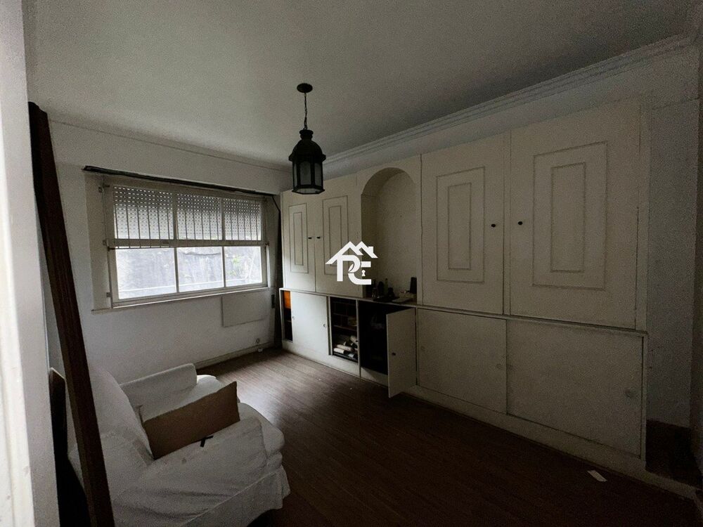 Apartamento, 3 quartos, 120 m² - Foto 2