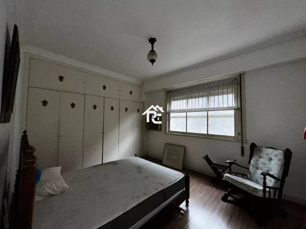 Apartamento, 3 quartos, 120 m² - Foto 11