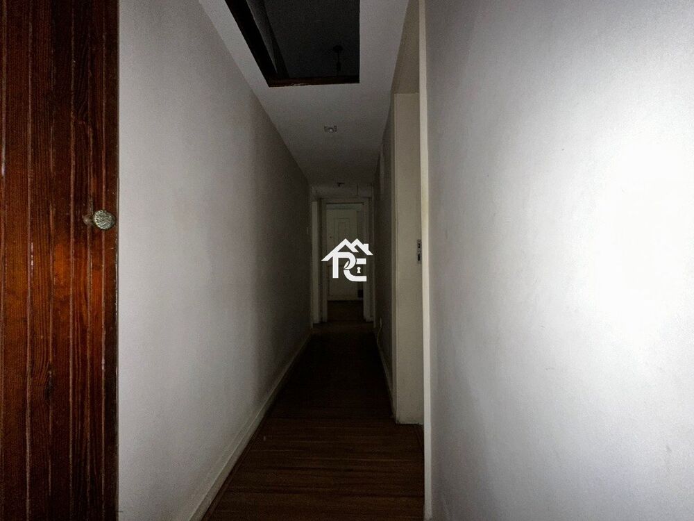 Apartamento, 3 quartos, 120 m² - Foto 1