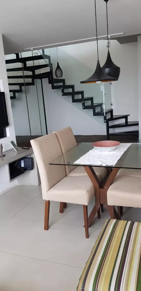 Cobertura, 3 quartos, 195 m² - Foto 5