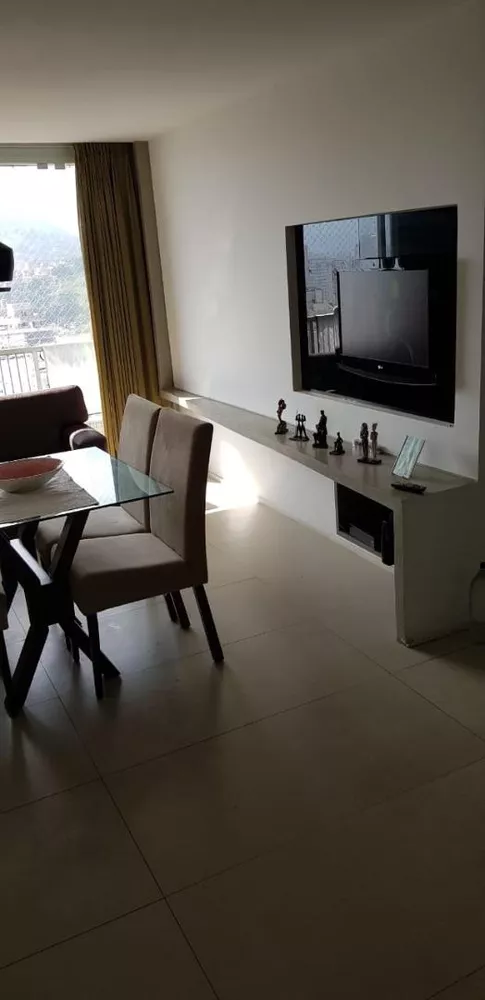 Cobertura, 3 quartos, 195 m² - Foto 13