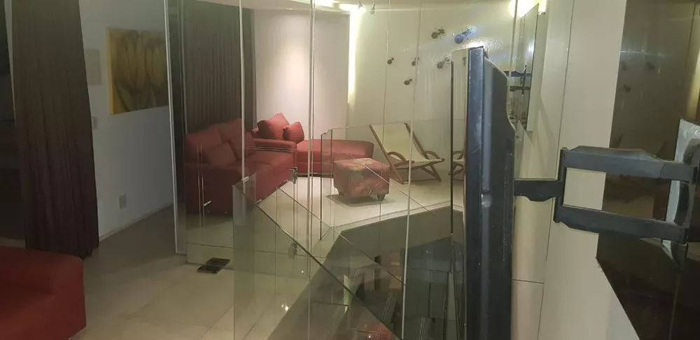 Cobertura, 3 quartos, 195 m² - Foto 29