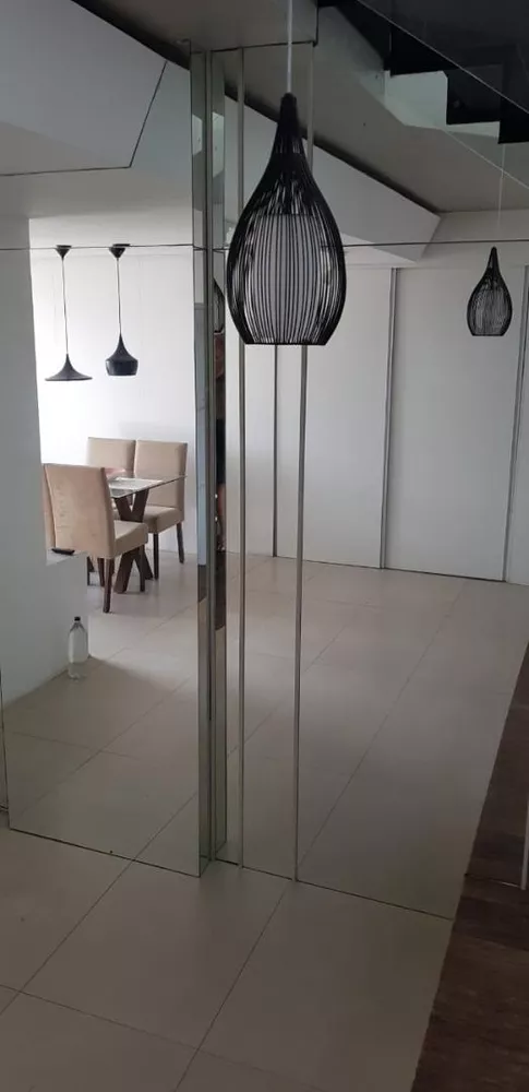 Cobertura, 3 quartos, 195 m² - Foto 10