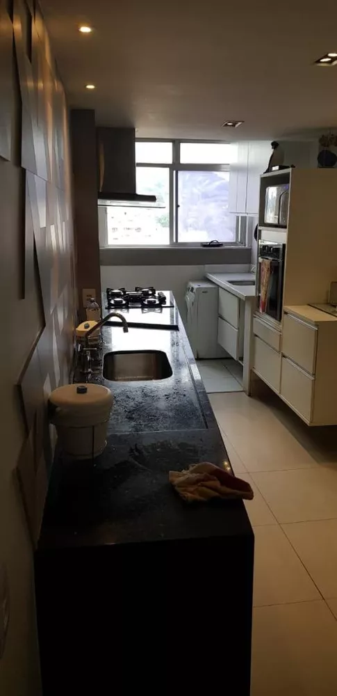 Cobertura, 3 quartos, 195 m² - Foto 16