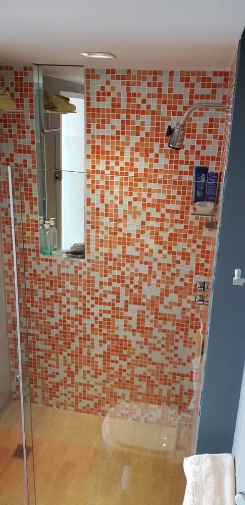 Cobertura, 3 quartos, 195 m² - Foto 24
