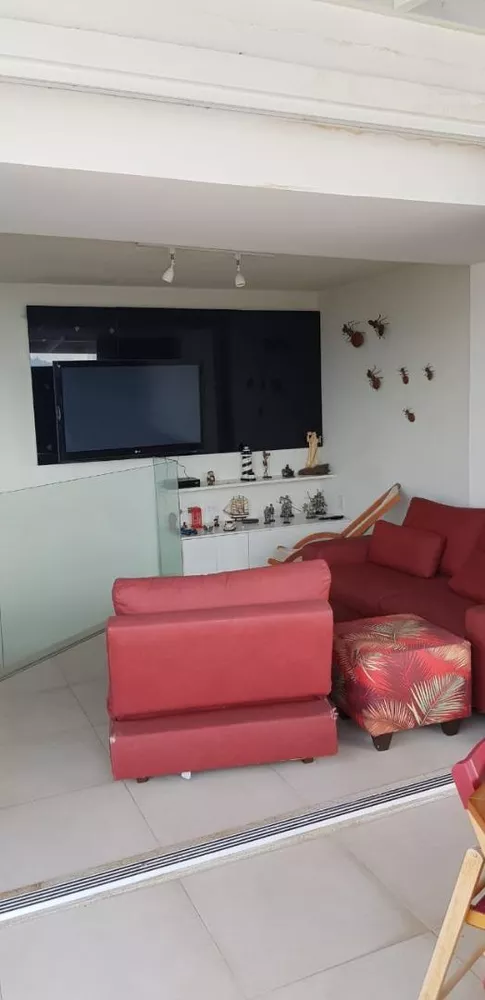 Cobertura, 3 quartos, 195 m² - Foto 33