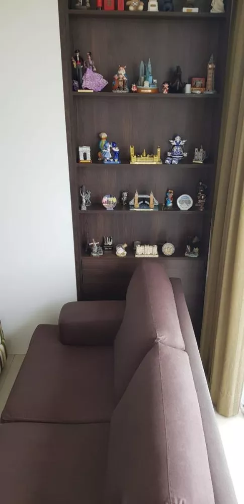 Cobertura, 3 quartos, 195 m² - Foto 9