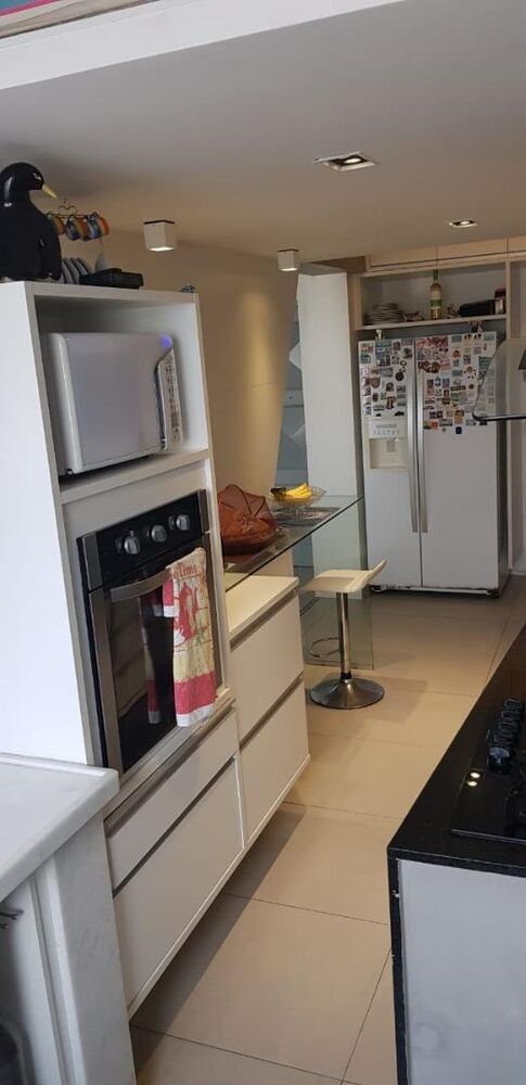 Cobertura, 3 quartos, 195 m² - Foto 3